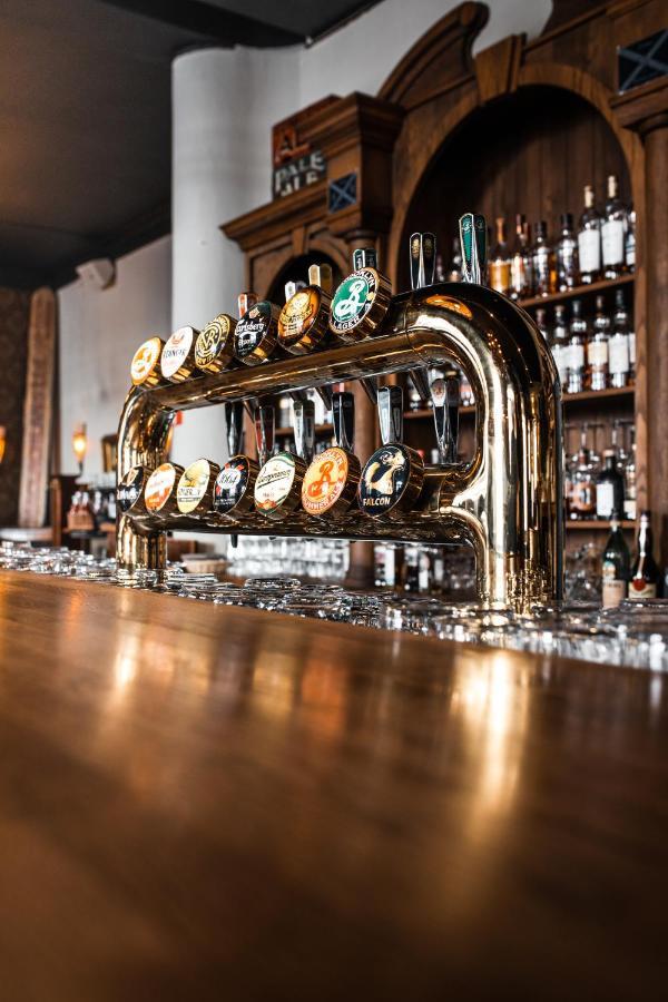 Hotel Profilhotels Calmar Stadshotell Kalmar