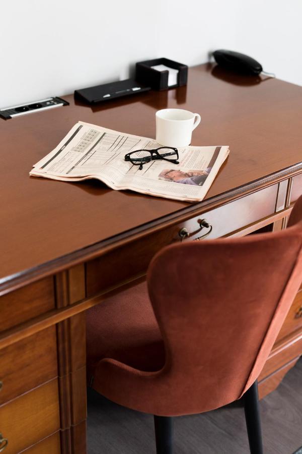 Profilhotels Calmar Stadshotell